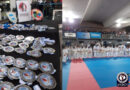 Campeonato Metropolitano de Karate 2022
